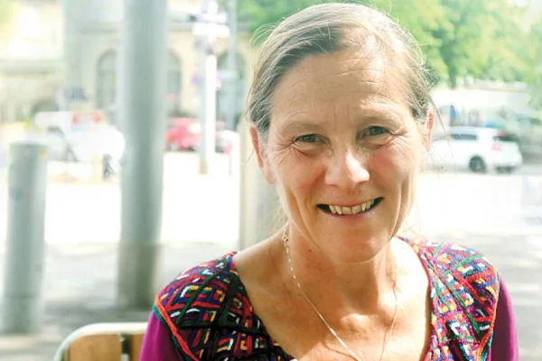 Dr.Hess: Avrupa işgali tolere ediyor