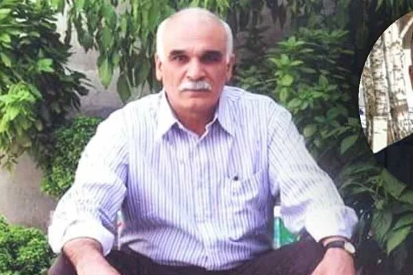 30 yıllık tutsaklıktan sonra çetelere teslim edilir endişesi