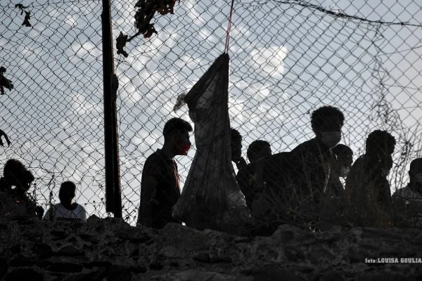 Af Örgütü: Mültecilere işkence ve hakaret var
