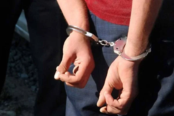 15 ilde LGBTİ'lere operasyon