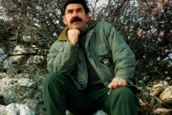 Yapacağımız tek şey, kurdu önlemektir