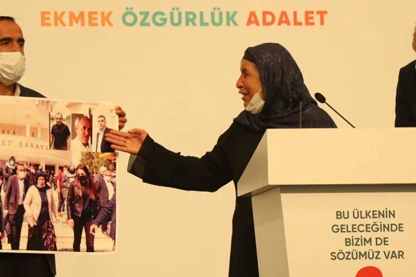 Yeni Türkiye’nin inşası için