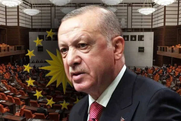 Türk tipsizliği 4. yılında