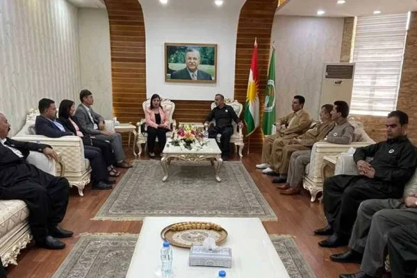 KDP, 34 gündür yanıt vermedi