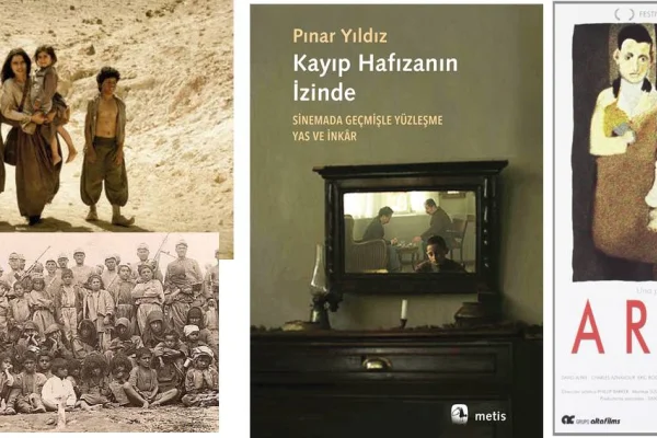 Filmlerin açtığı yaralar
