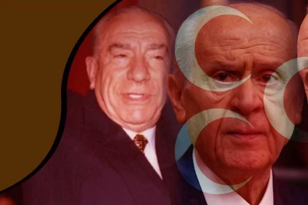 Katiller tarlası ve zavallı kılıklı bekçisi