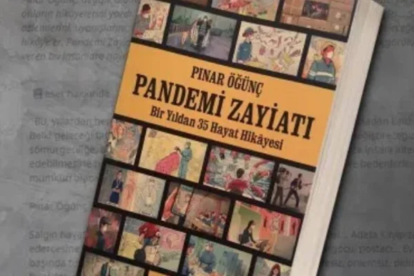 Pandemi Zayiatı: ‘Eşitsizlik virüsü’ne dair hikâyeler
