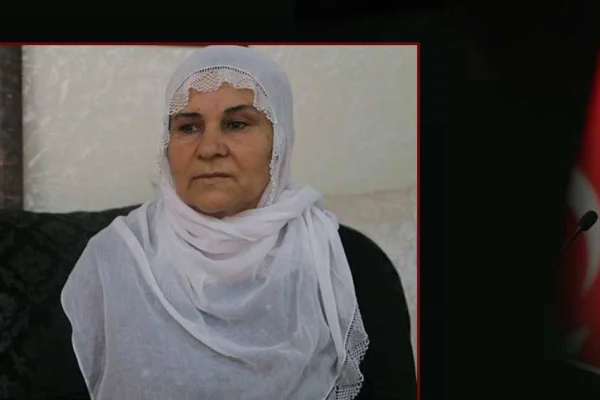 Büyük katilimiz Erdoğan’dır