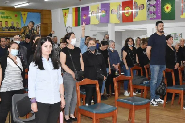 Bir Aydın göçtü…