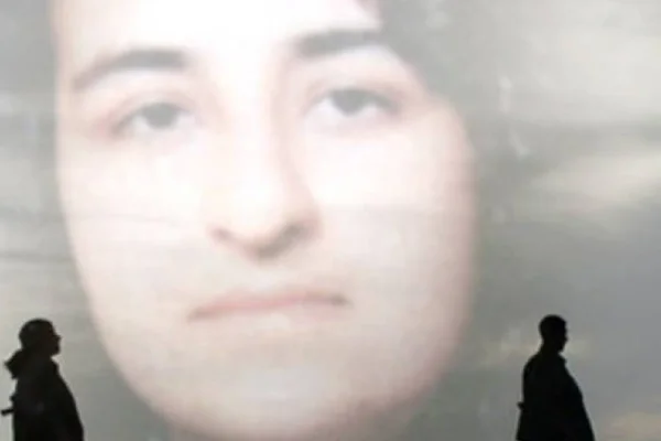 PAJK Zeynep Kınacı’yı andı