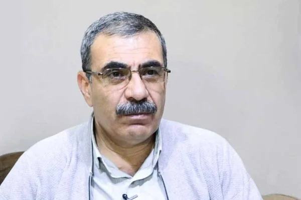 Türkler mi sorguluyor?