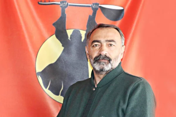 Öker’e Erdoğan için ceza