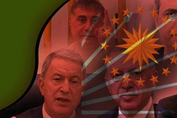 Recep Tayyip ve rejimi CHP mamülüdür!..
