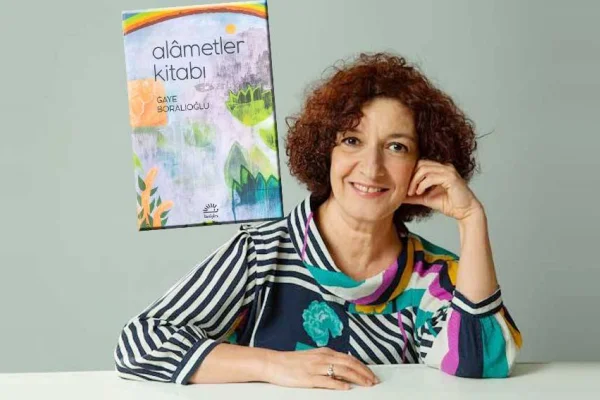 Tarihi yaşanırken yazma denemesi