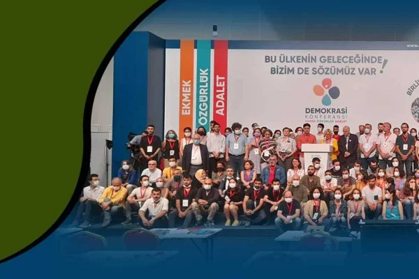 Demokrasi Konferansı’nın ardından