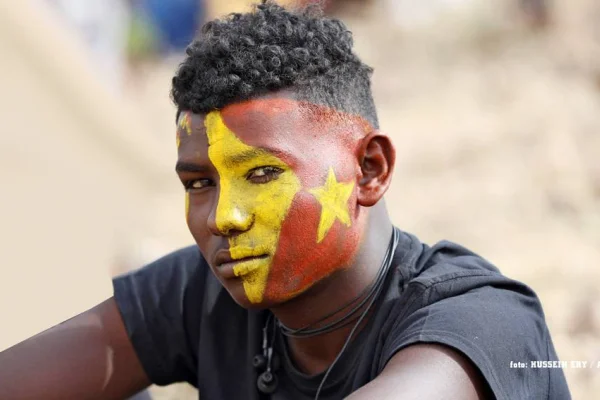 Tigray güçleri, Dessie kentini aldı