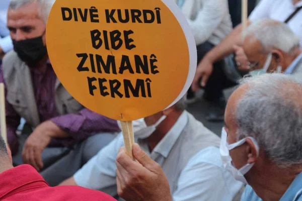 Kürdistan’da aşı oranı neden düşük?