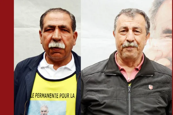 3 Temmuz’da bizler de alanlarda olacağız