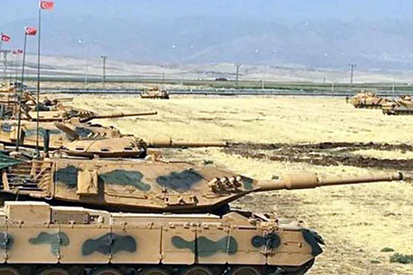 Güney’de Türk işbirlikçiliğinin kısa tarihi