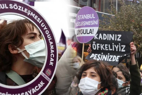 Şiddet de cezasızlık da artacak 