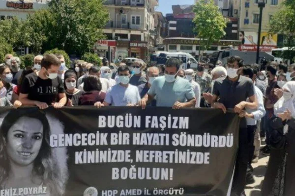 Faşizm terörü ve büründüğü ruh hali