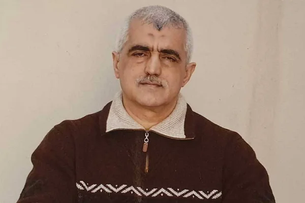 AYM Gergerlioğlu’nu haklı buldu