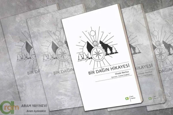 Bir Dağın Hikayesi