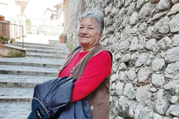 30 yıllık dayanışmacı