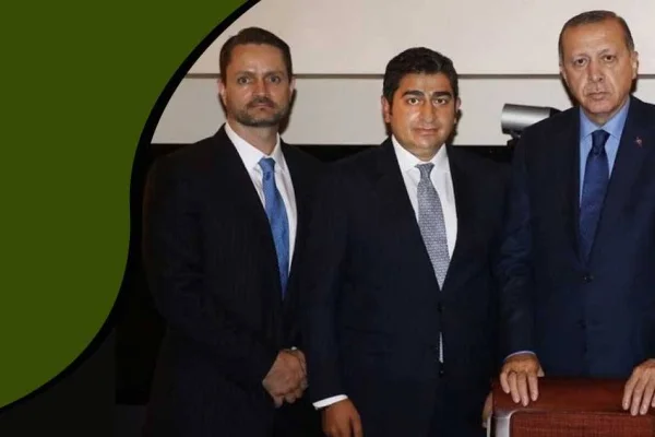 Suriye’yi, sonra mafyayı da soydular!