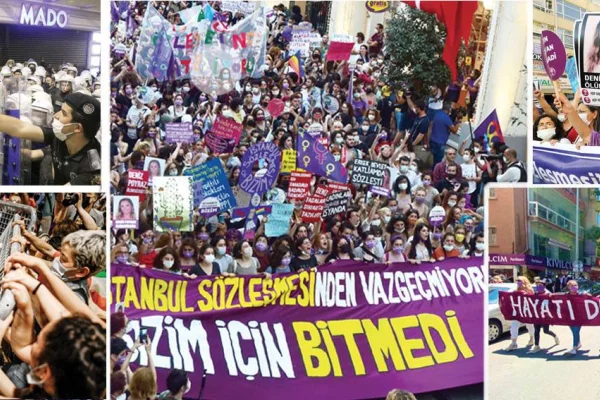 Direnişin tarihi yazıldı