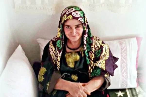 Sürmi İnce'nin katiline iyi hal indirimi!