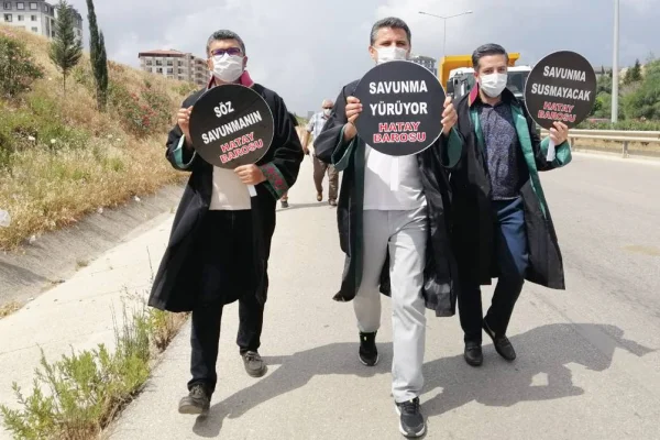 Barolar da yola çıktı