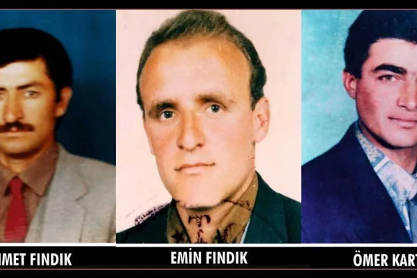 26 yıl önce girdikleri Emniyet’ten çıkamadılar