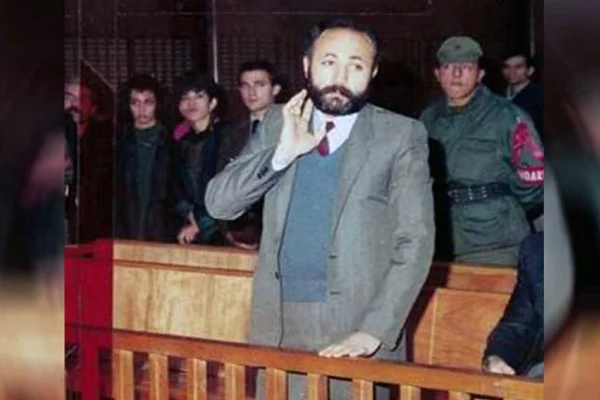 Kaçırıldığı günde zaman aşımı