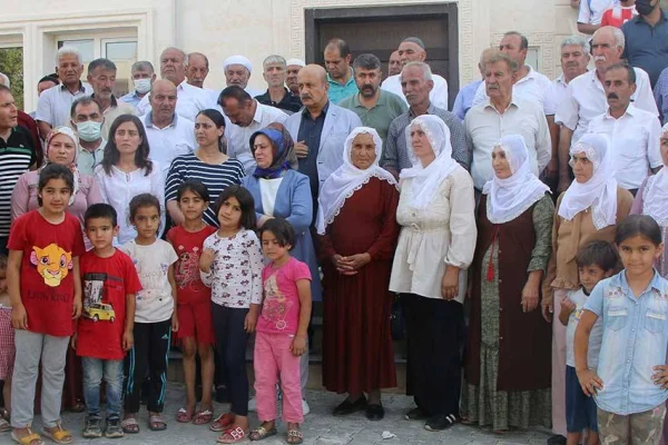 Her eve 110 bin lira fatura