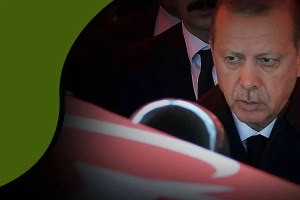 Erdoğan’ın ‘yaşasın ölüm’ narası
