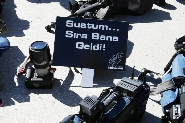 Yasaklar ülkesi