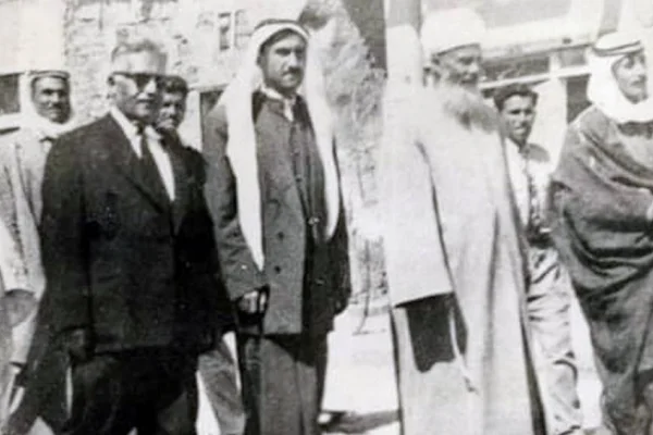Karê arşîvê, Kurd û Cegerxwîn