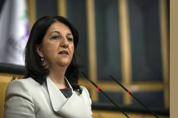 Buldan: AKP’yi yürürlükten kaldıracağız