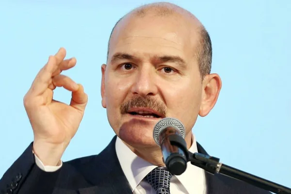 Dünyanın en kötü insanı
