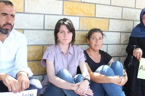 Adaleti dayanışmayla sağlayabiliriz