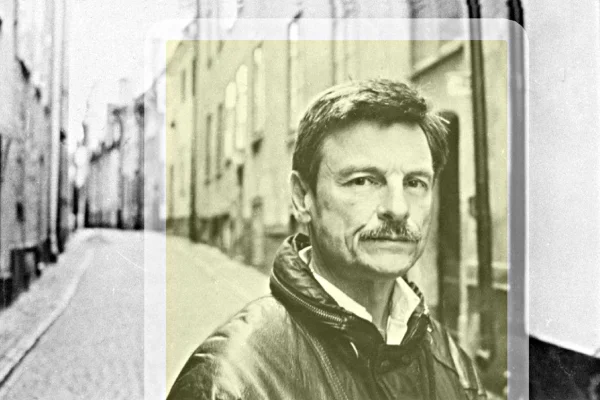 Tarkovski’nin hayatı dizi olacak