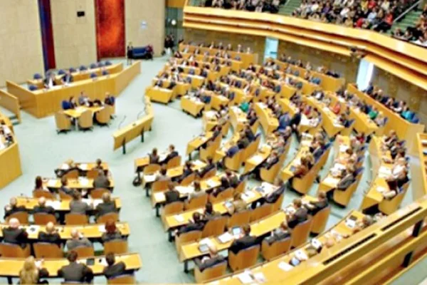 Hollanda’nın milliyetçi cephesi