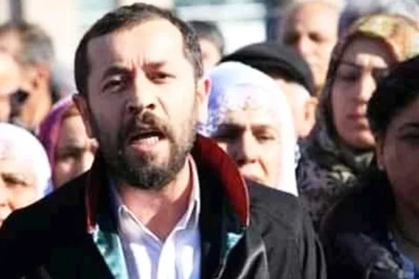 Katile ödül, avukata soruşturma