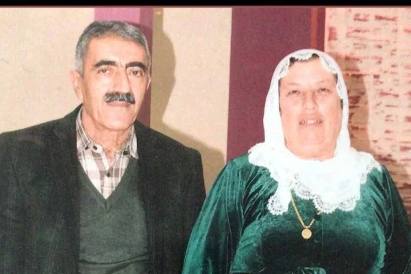 Gözaltında rahatsızlandı