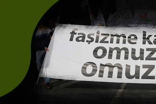 Faşizme karşı antifaşist mücadelenin hayatiliği
