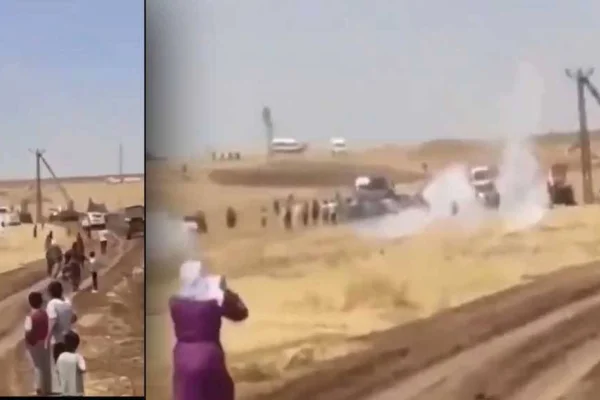 DEDAŞ için halka saldırı
