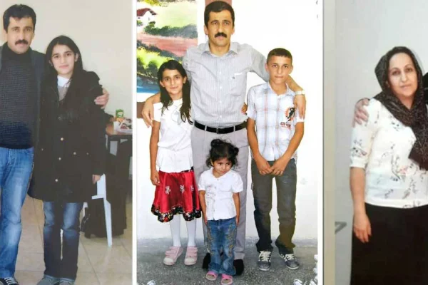 Ben devletten bir çocukluk alacaklıyım