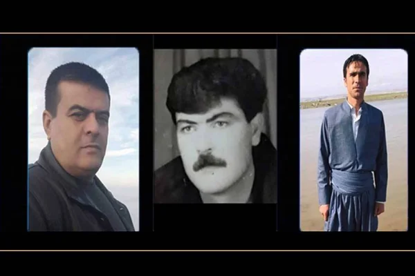 KDP bir aydır duymuyor
