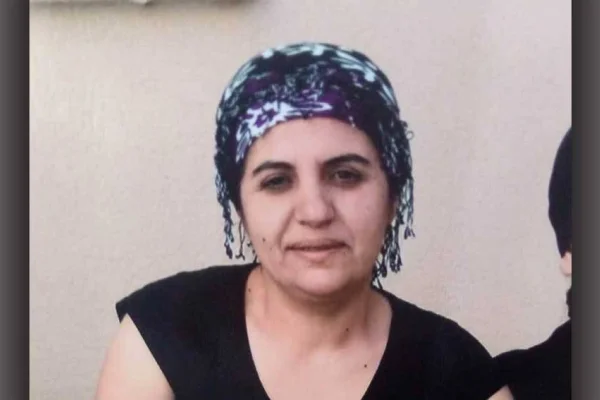 Hastane yerine hücreye